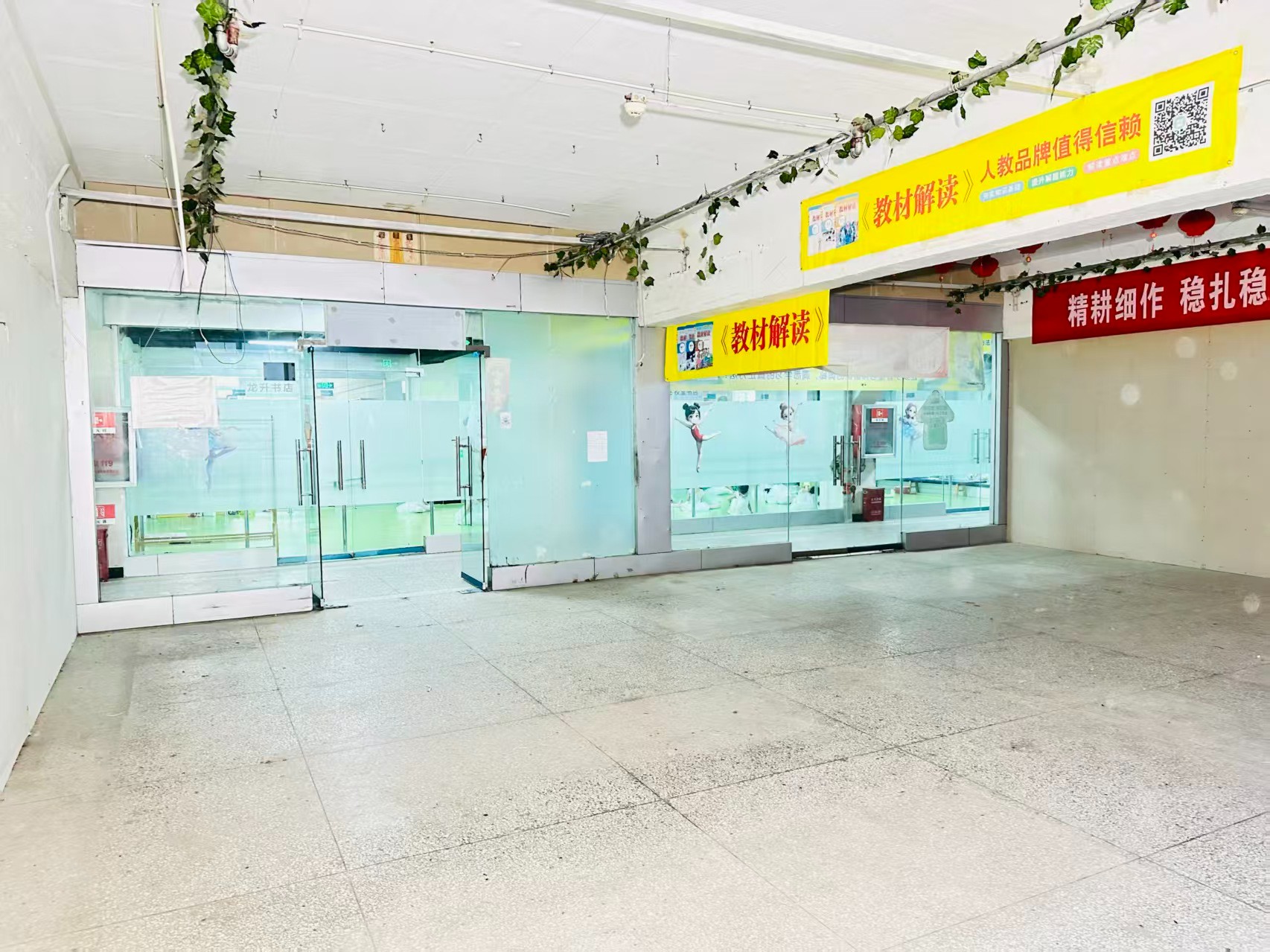 新区提供写字楼、商铺、展示空间、直播间等多种面积选择，满足企业办公、研发、展示、运营等多元需求。